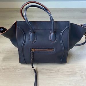 Celine Phantom bag with dustbag